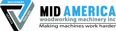 Preowned Machinery Website - Mid America Woodworking Machinery, Inc.